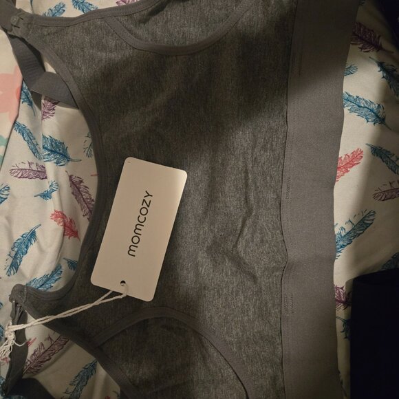 2x MOMCOZY Nursing Bras - Picture 3 of 3